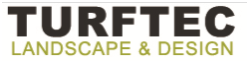 TurfTec Landscape and Design logo