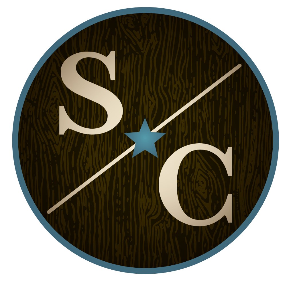 Starchaser Woodworks, LLC logo