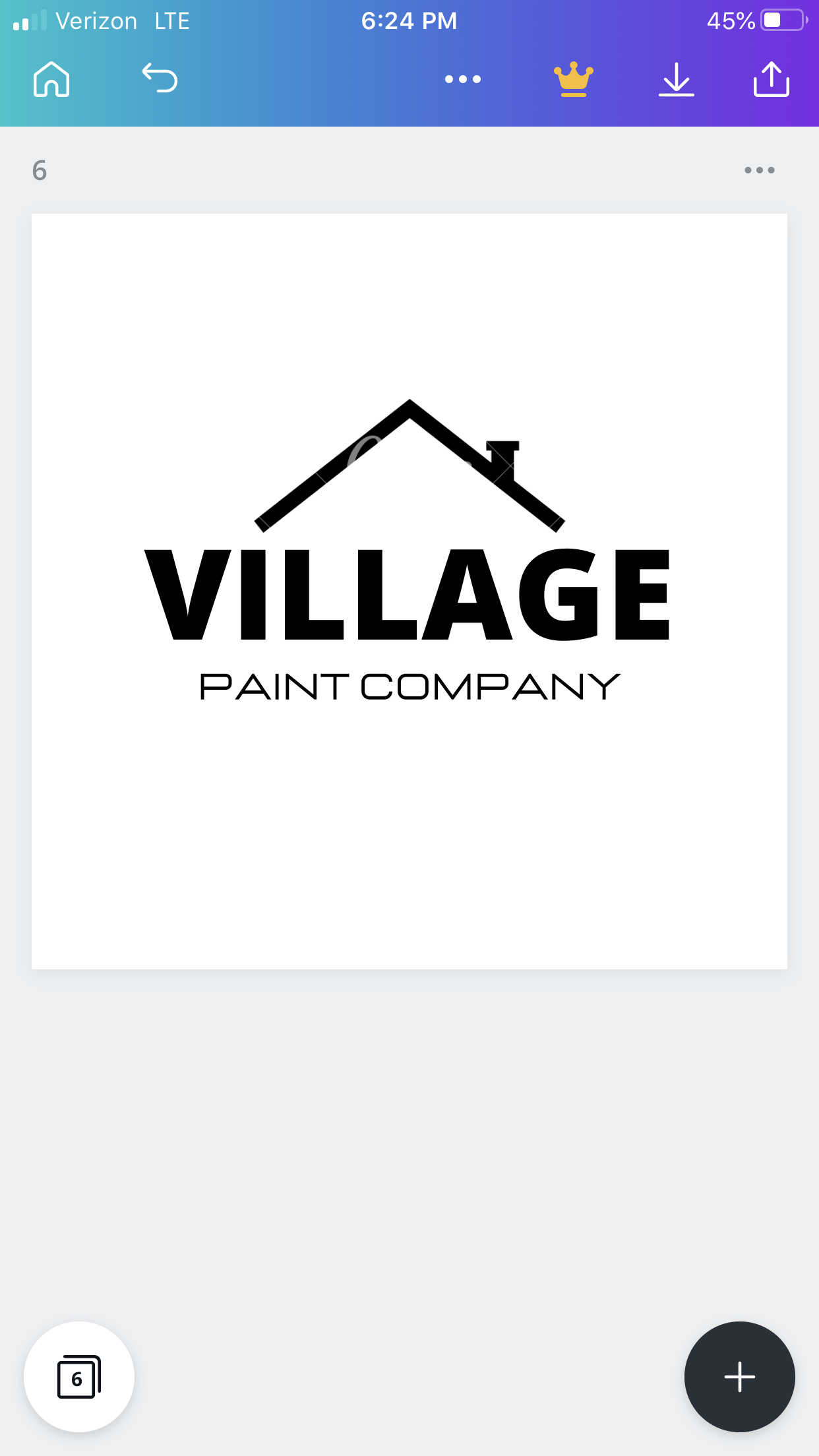 Avatar for Village Painting co.	