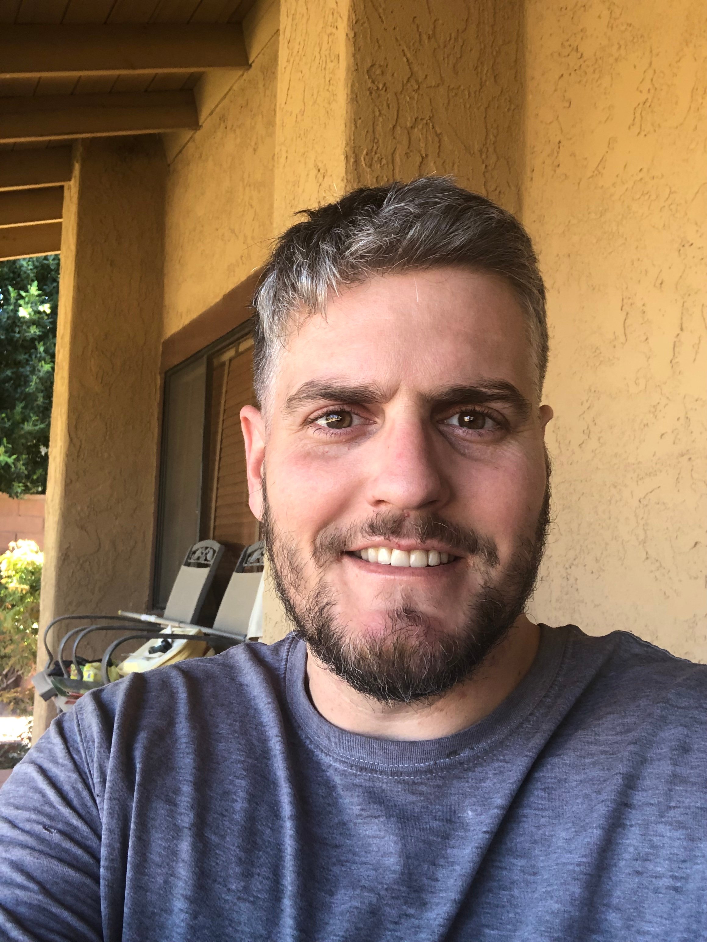 Avatar for BradysTruckin