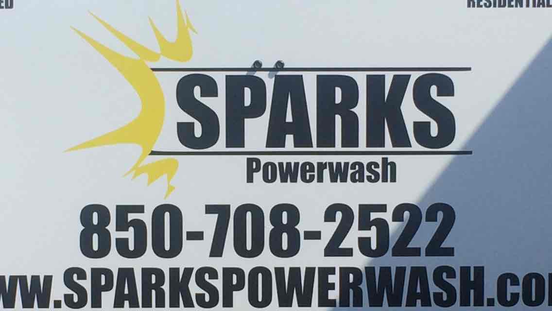 Avatar for Sparks Painting & Power Wash