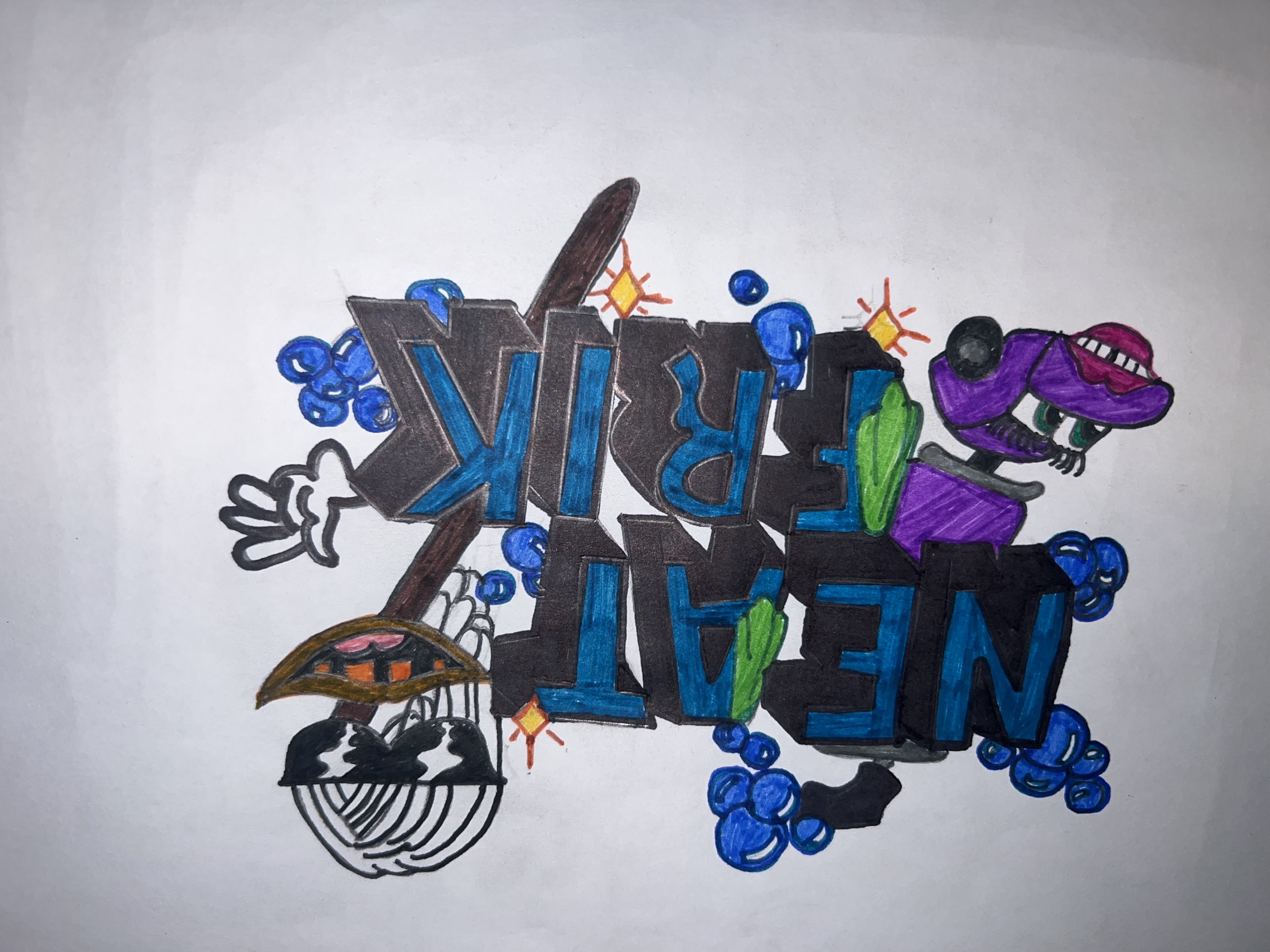 Avatar for Neat Frik Cleaning Services at GRYTX LLC