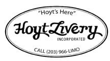 Logo for Hoyt Livery Inc