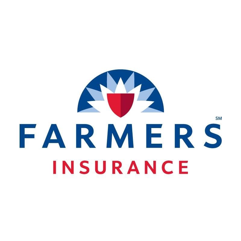Farmers Insurance Brian Walsh Agency logo