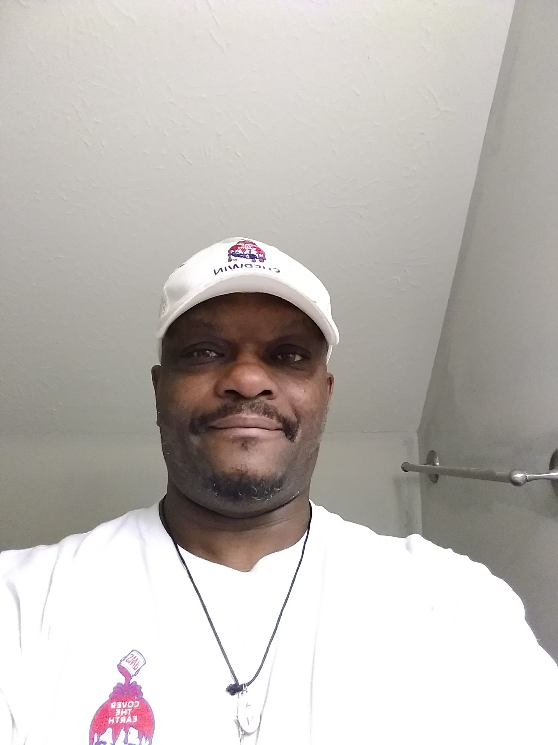 Avatar for Ernest Banks 