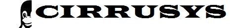 Cirrusys logo