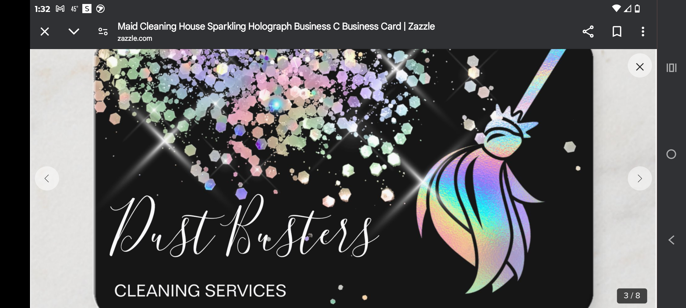 Avatar for Dust busters