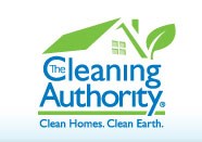 Logo for The Cleaning Authority - League City