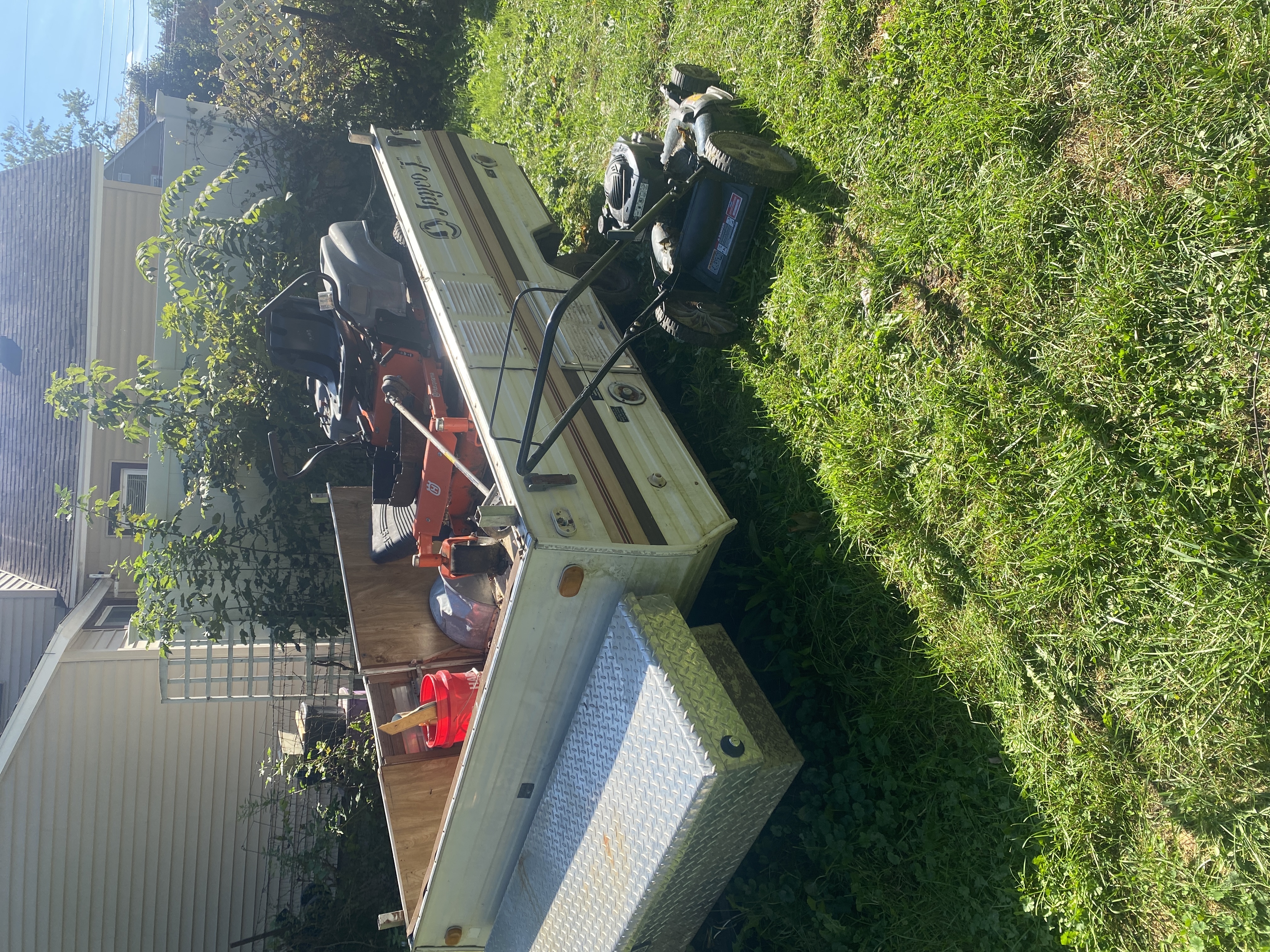 Avatar for Johnson's Handyman Service