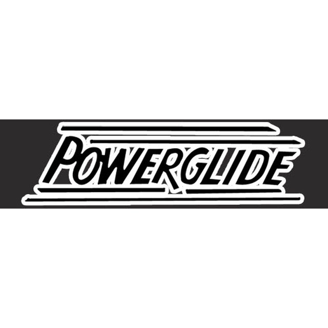 Powerglide Floor Sanding & Refinishing logo