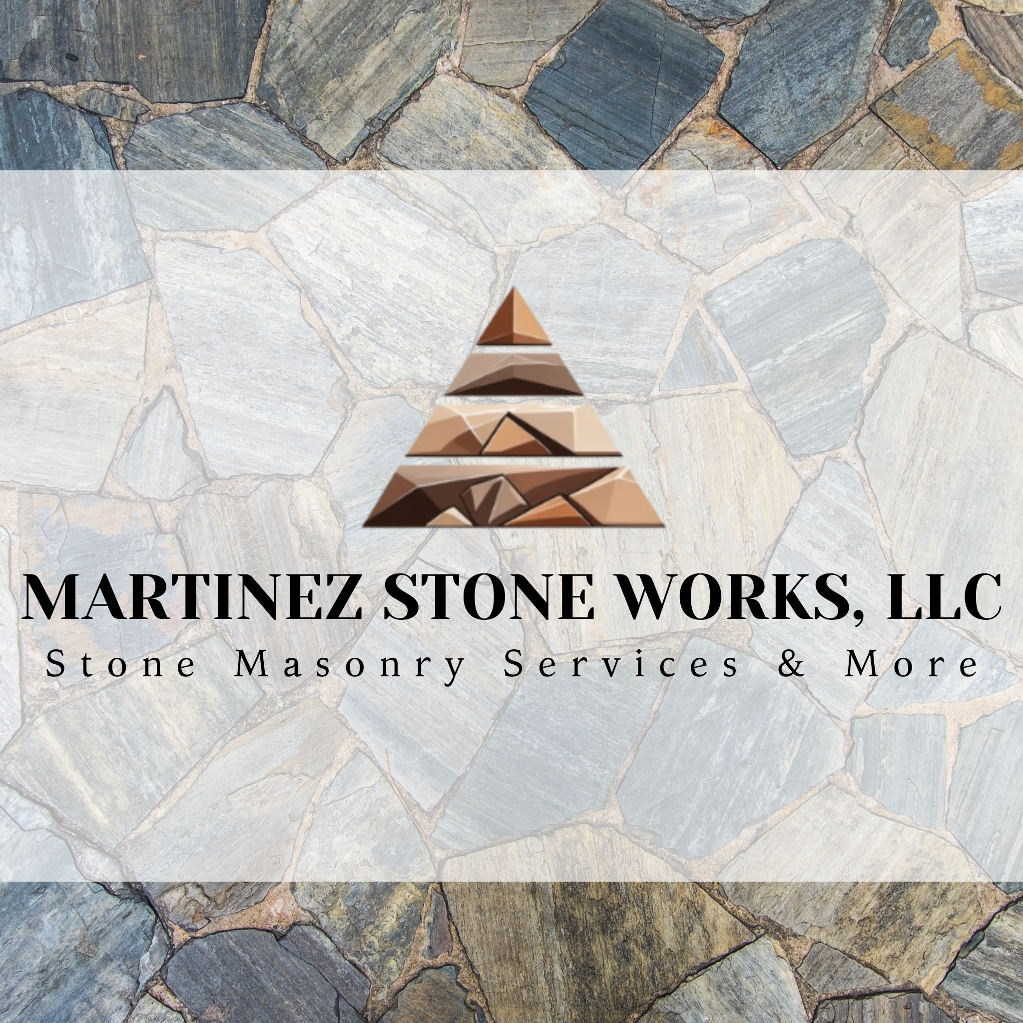 Avatar for Martinez Stoneworks