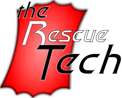 the Rescue Tech logo