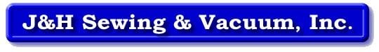 Avatar for J&H Sewing & Vacuum, Inc.