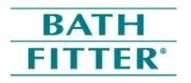 Logo for Bath Fitter - BFU139 & BFU211