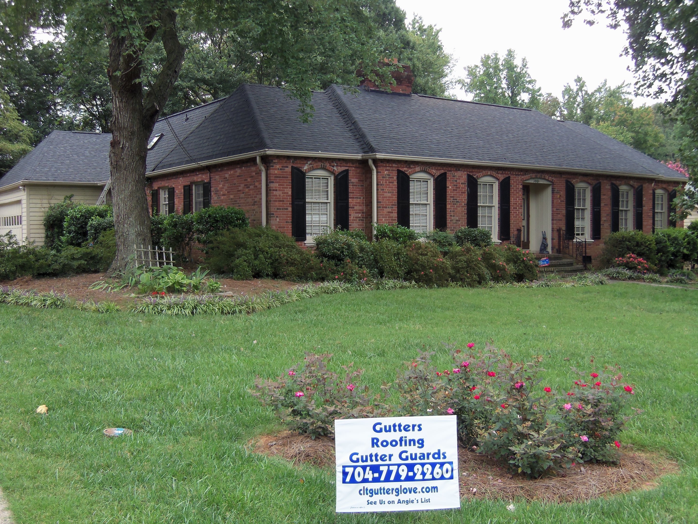 Avatar for CLT Gutterglove Home Improvements