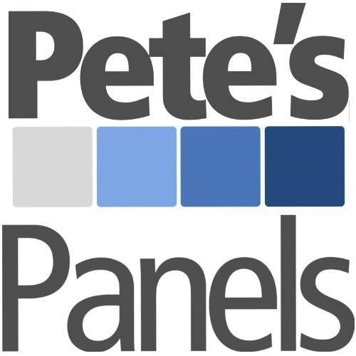 Avatar for Pete's Panels