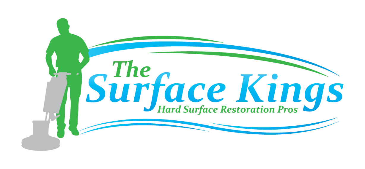 Avatar for The Surface Kings - Hard Surface Restoration Pros