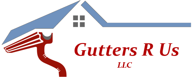 Mike's SEAMLESS GUTTERS logo