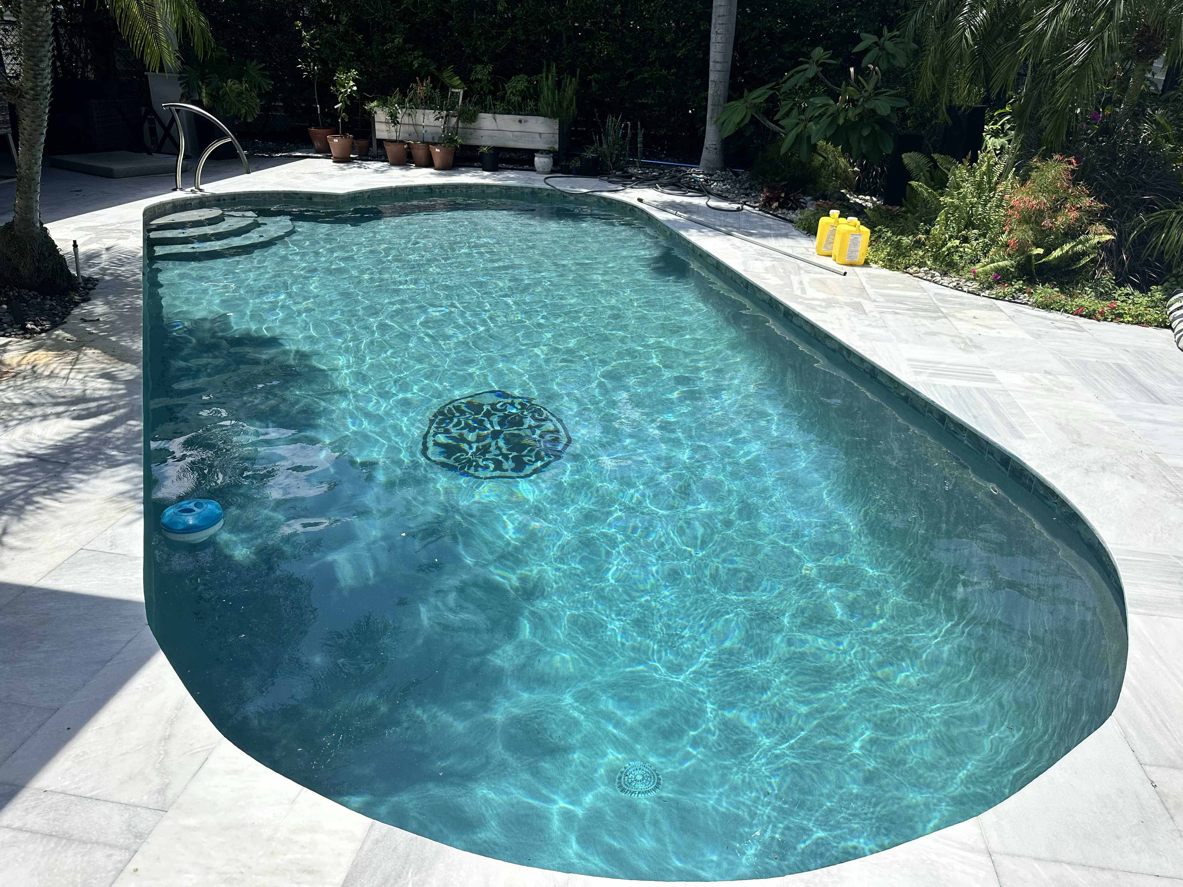 Avatar for Sparkling Pools