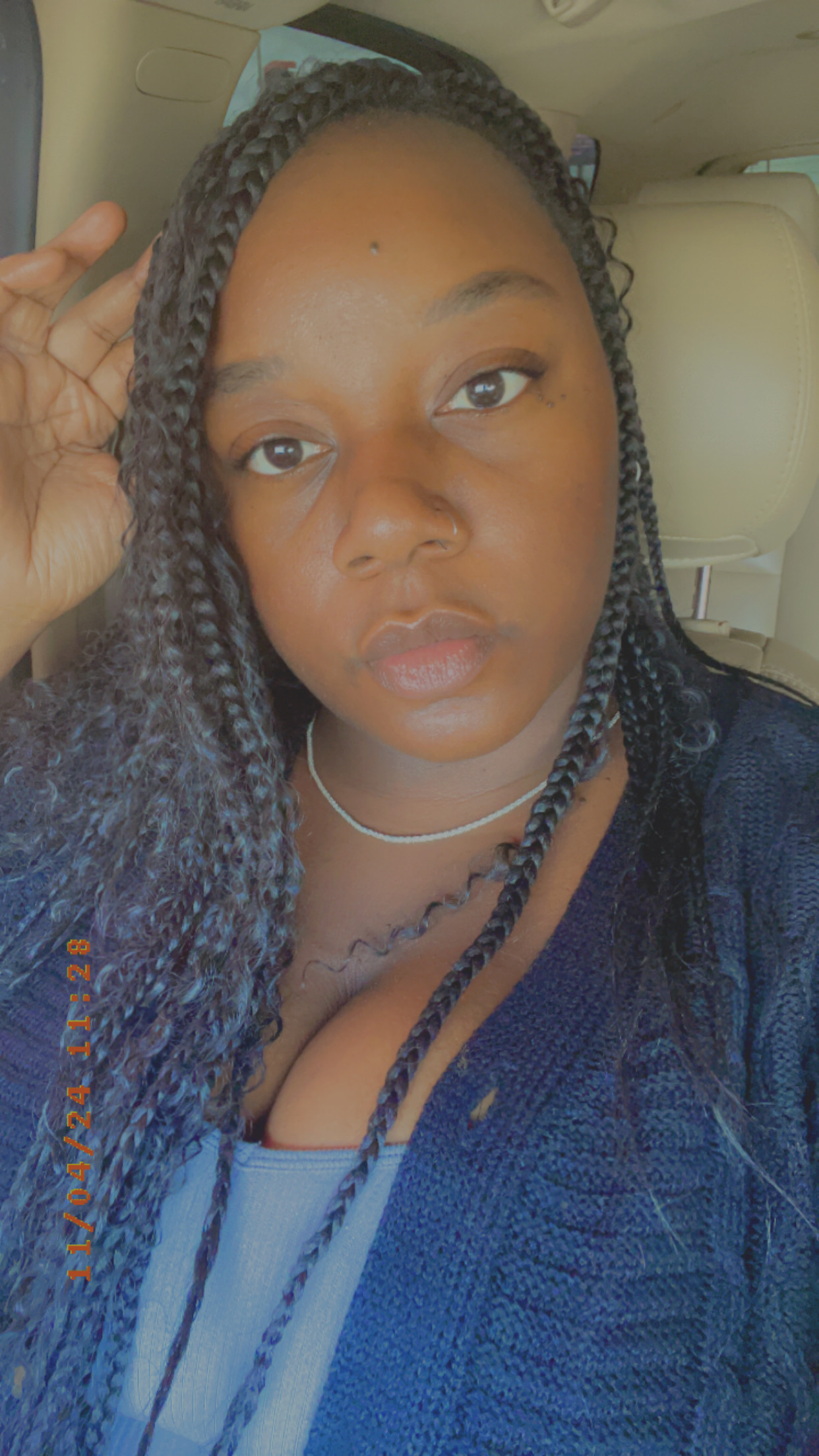 Avatar for Moesha Miles