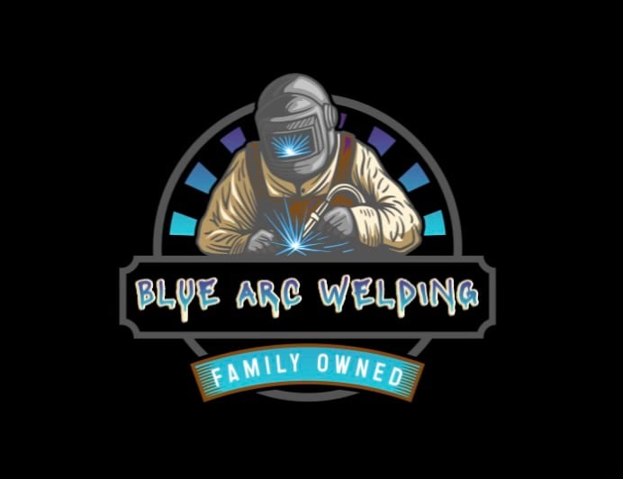 Avatar for Blue arc welding 