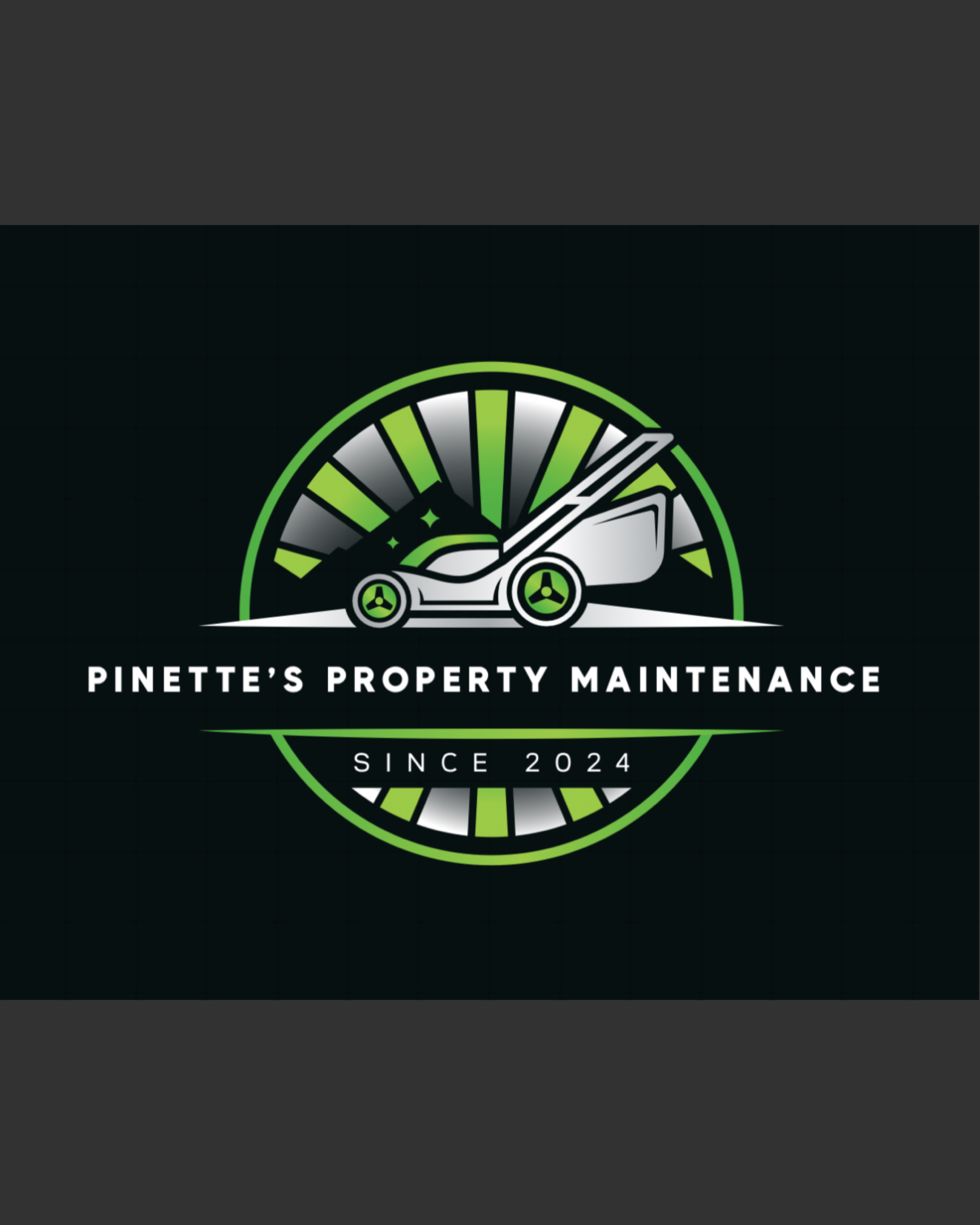 Avatar for Pinette’s property maintenance