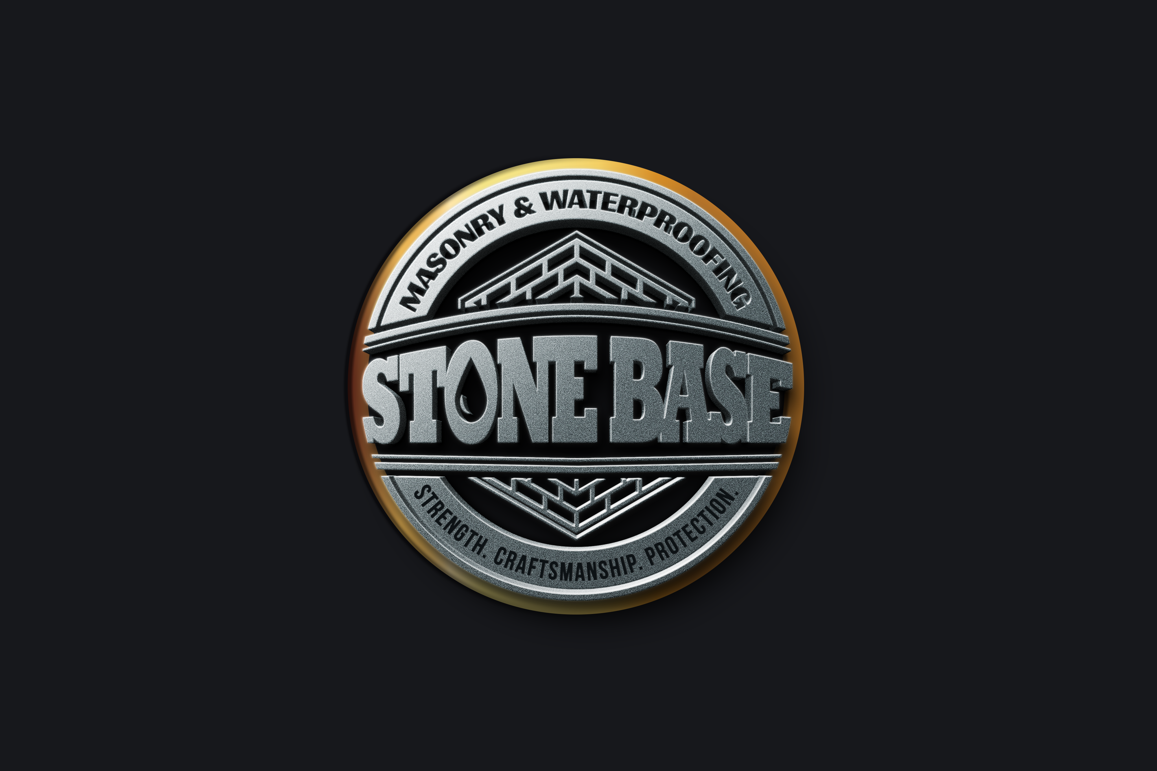 Avatar for Stonebase Masonry And Waterproofing