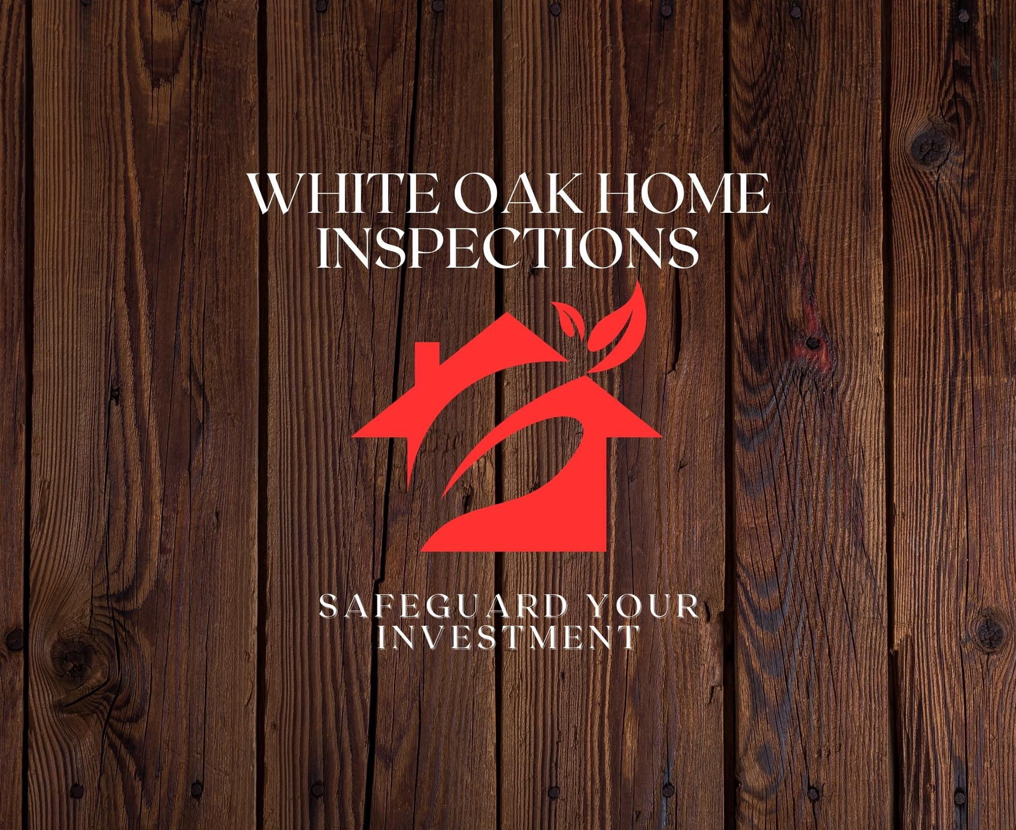 Avatar for White Oak Home Inspections