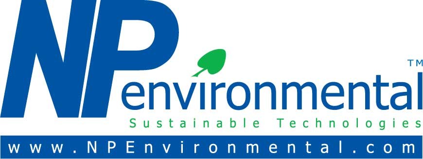 NP Environmental logo