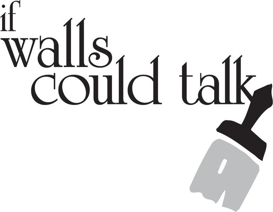 Avatar for If Walls Could Talk
