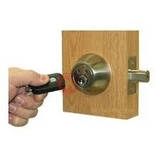 Gold Locksmith Store logo