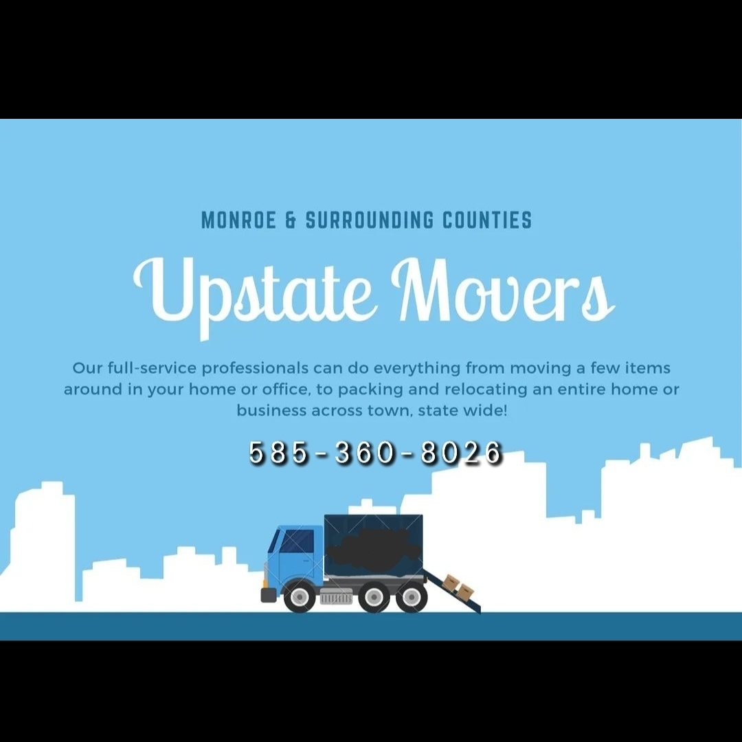 Avatar for Upstate Movers