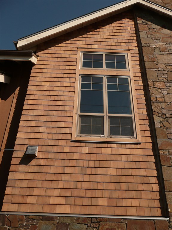 Siding