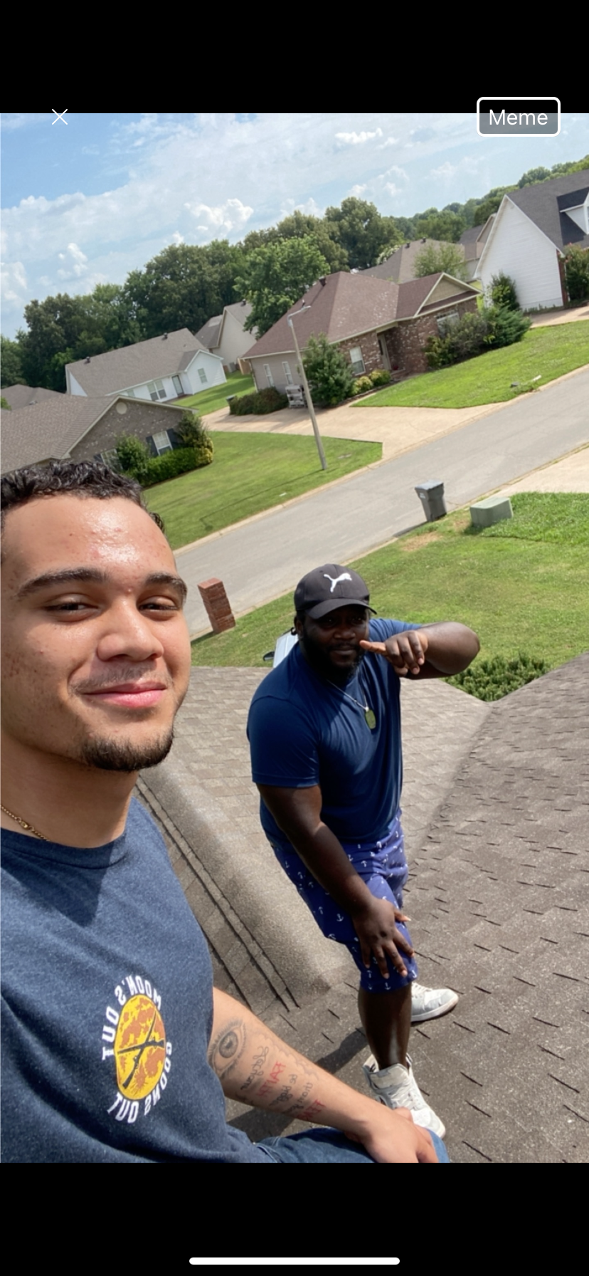 Avatar for Titan roofing