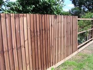 Fencing