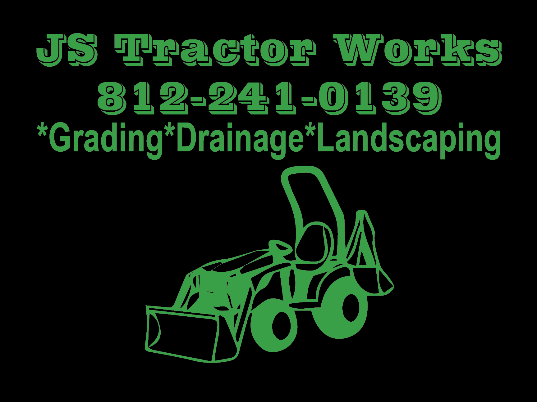 Avatar for JS Tractor Works