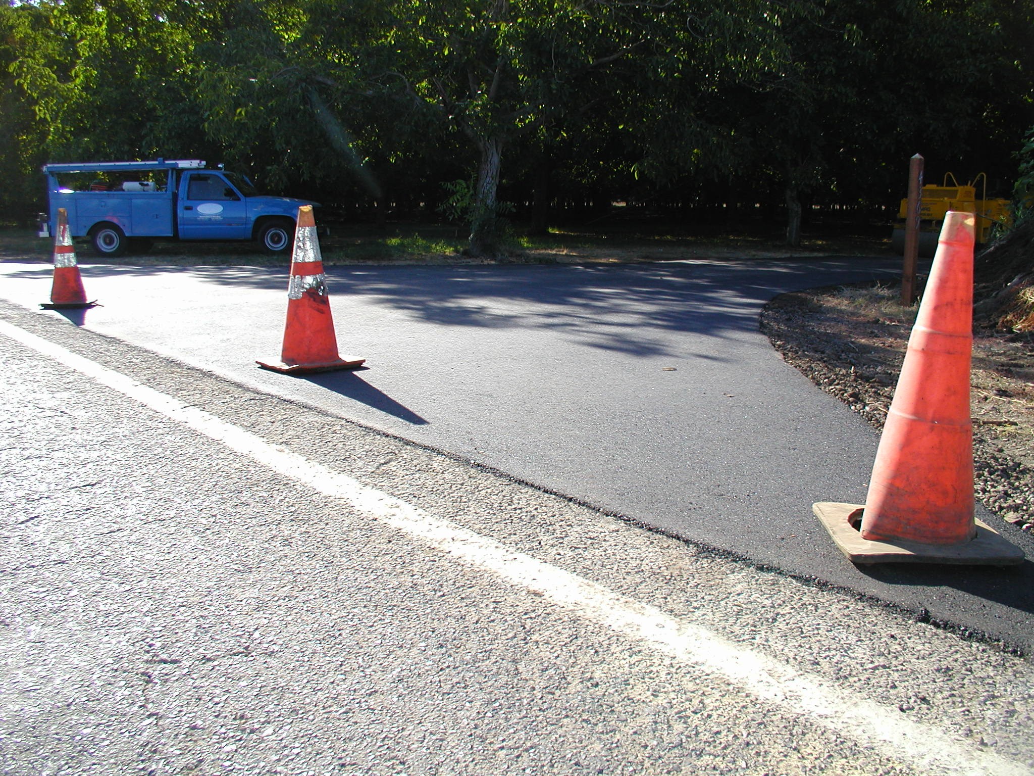 Avatar for PARKER CONSTRUCTION SVC