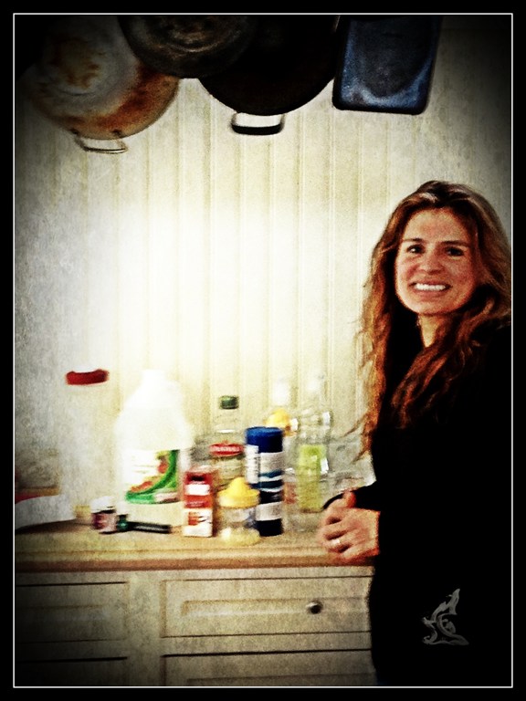 Making Products