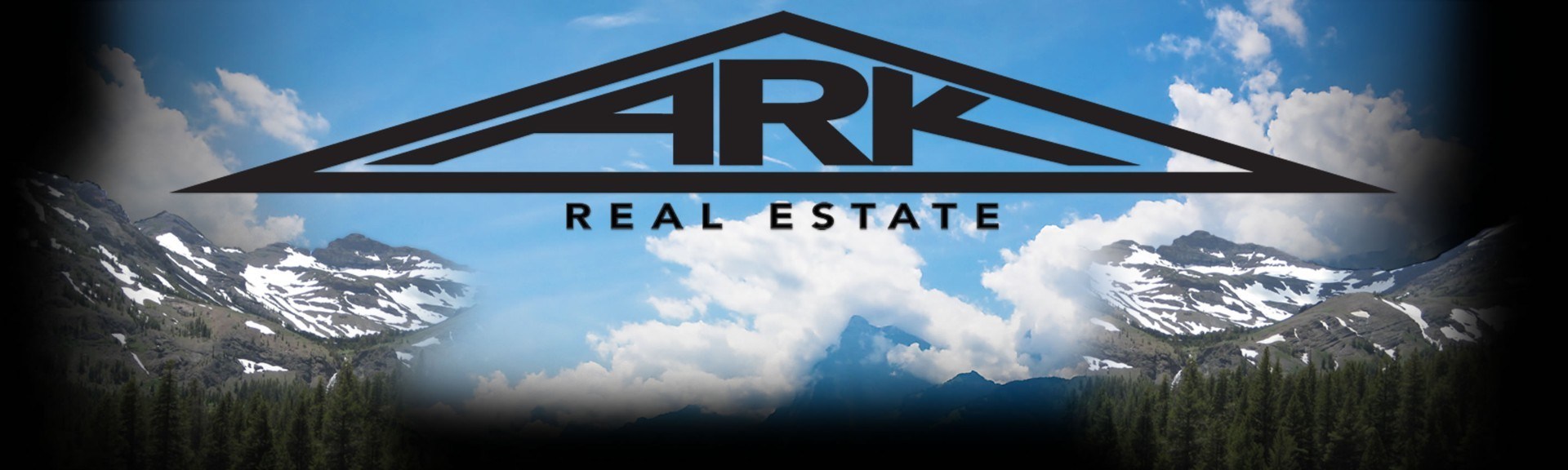 ARK REAL ESTATE logo