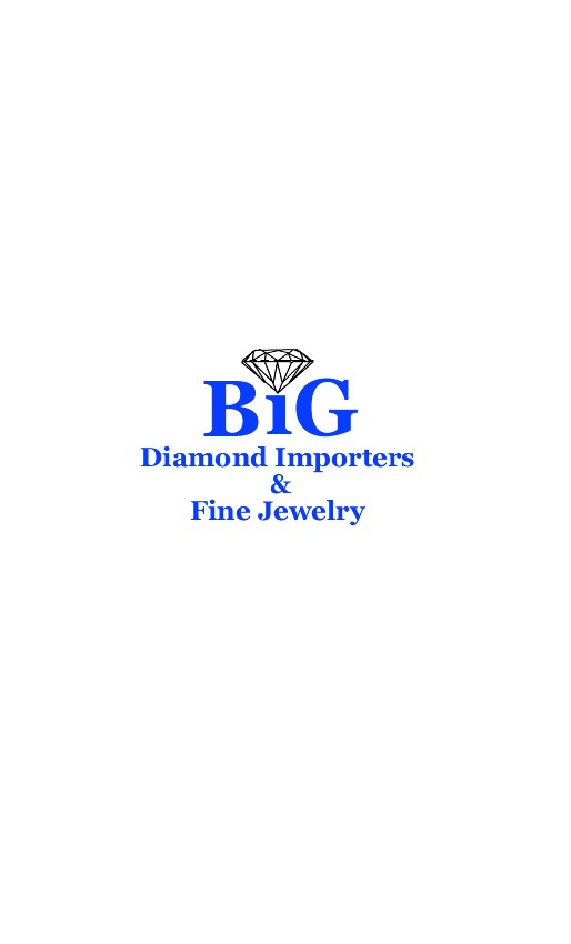 BIG Jewelers (Diamond Importers & Fine Jewelry) logo