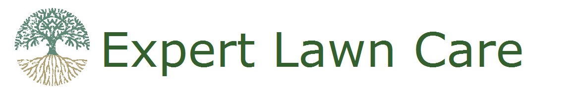 Expert Lawn Care logo