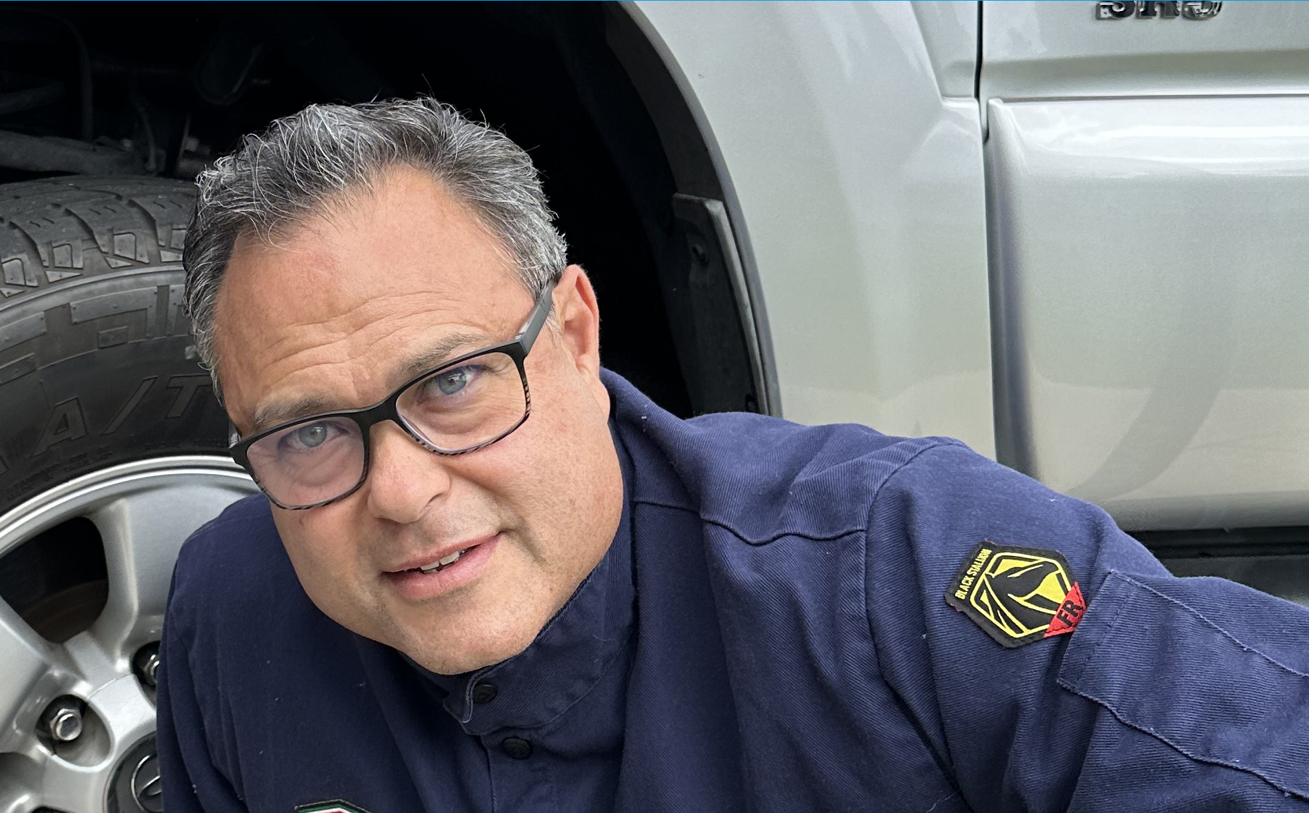 Avatar for Iron Mike's Welding