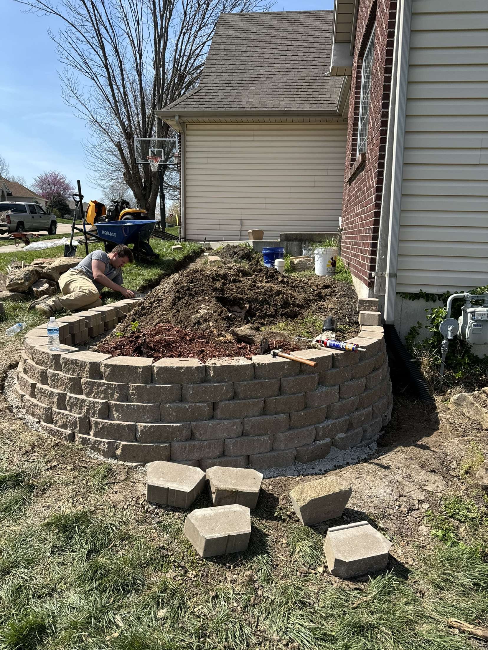 Avatar for Parrish Brothers Lawn Care