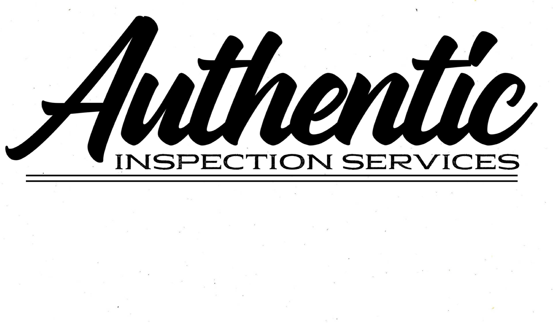 Avatar for Authentic Inspection Services