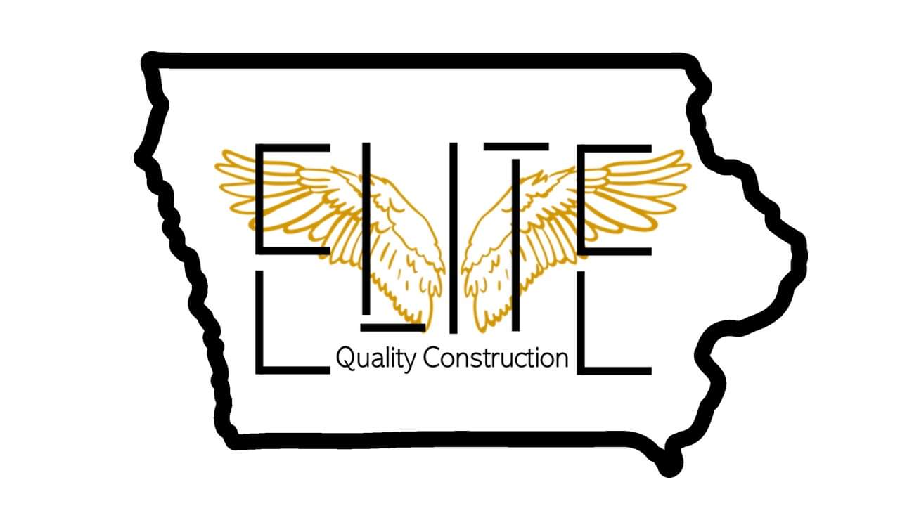 Elite Quality Construction logo