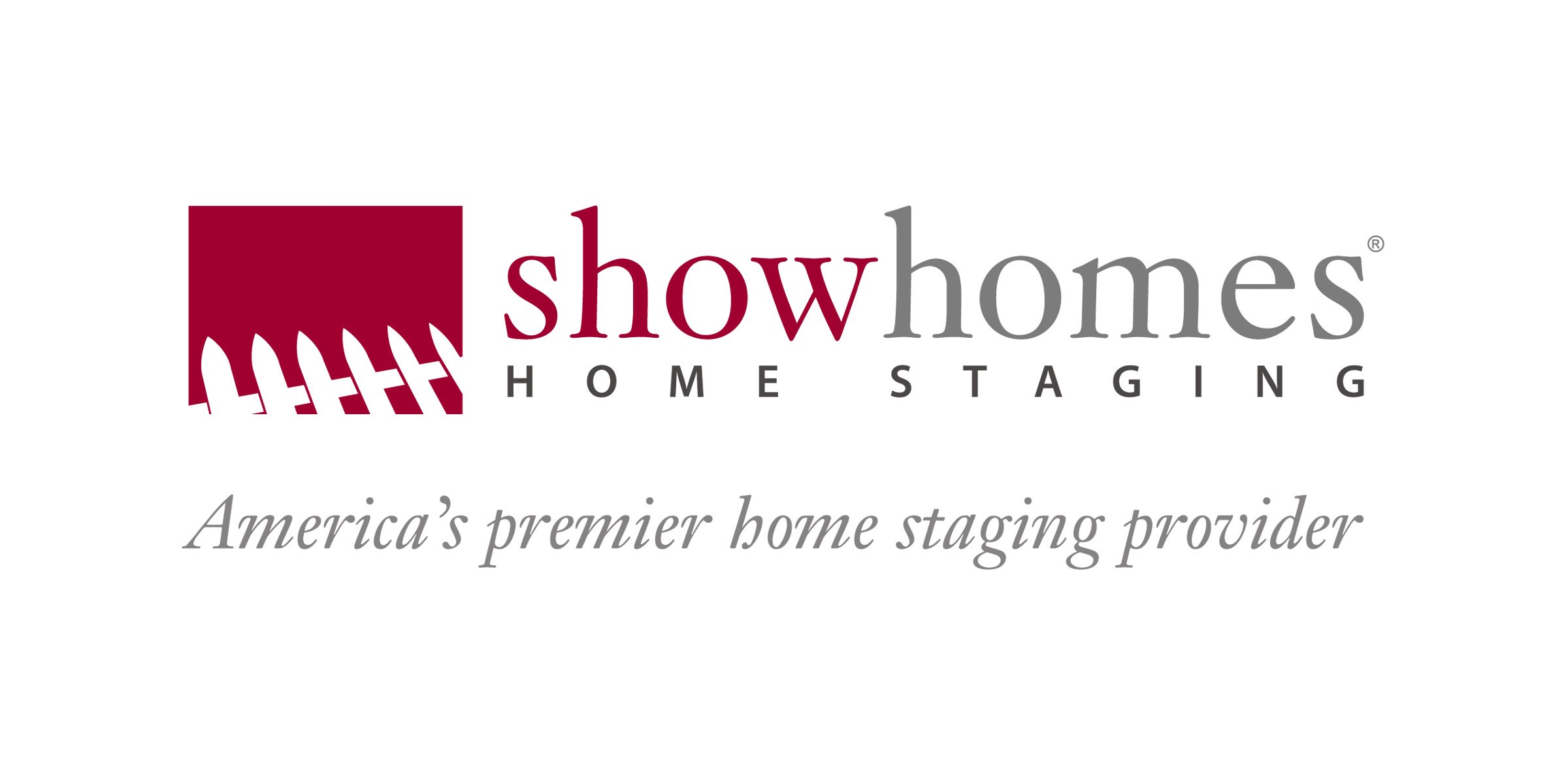 Showhomes Tulsa Home Staging logo