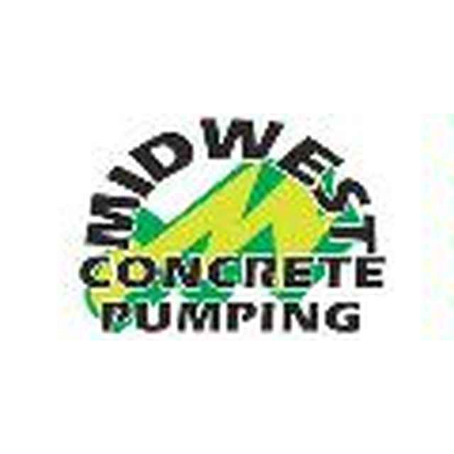 Avatar for Midwest Concrete Pumping