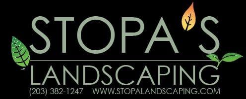 Logo for Stopa Landscaping