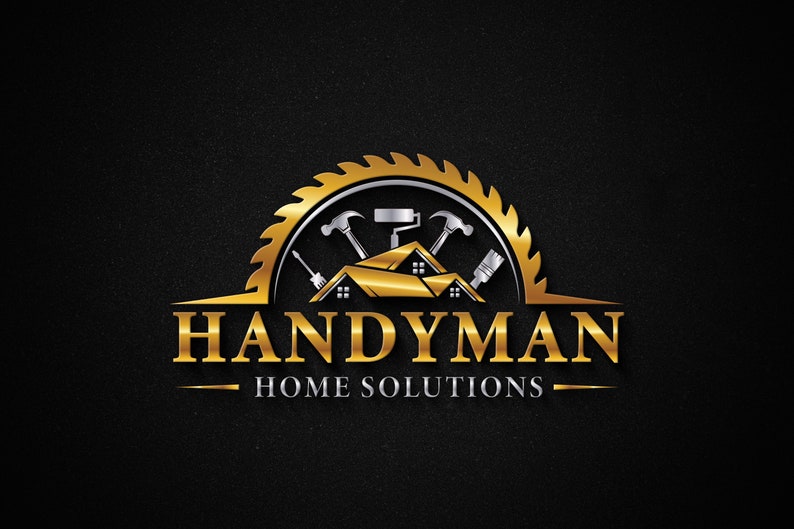 Mcneal home repairs logo