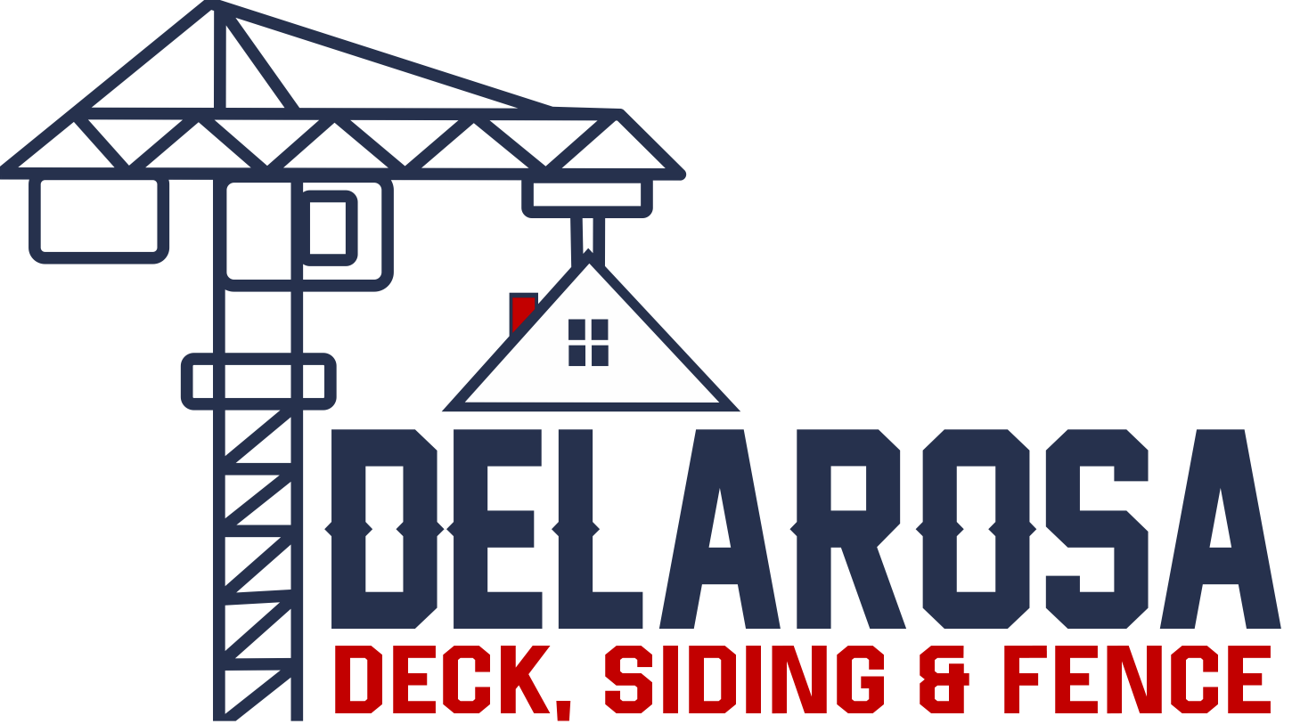 Avatar for De La Rosa Deck, Siding & Fence